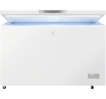 Sügavkülmkast LCB3LF38W0 Electrolux